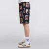 Hara HachiI Bun Me Short