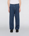 Elasticated Pleated Pant