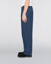 Elasticated Pleated Pant
