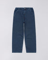 Elasticated Pleated Pant