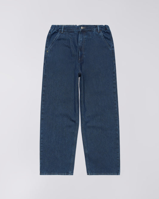 Elasticated Pleated Pant