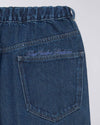 Elasticated Pleated Pant