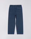 Elasticated Pleated Pant