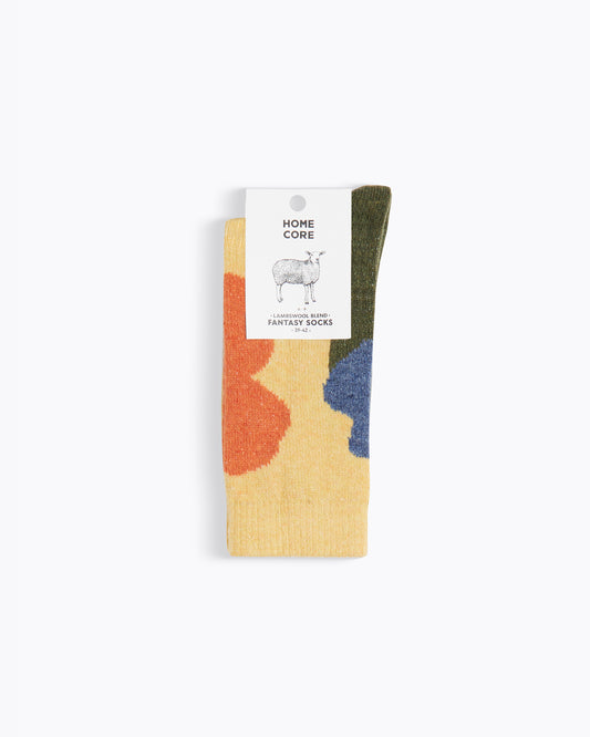 Fantasy Spoltches Socks