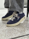Medalist Low Man - Finish Suede