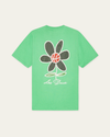 Flower T-shirt