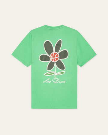 Flower T-shirt