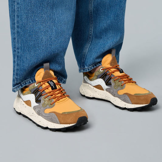 Yamano 3 Unisex