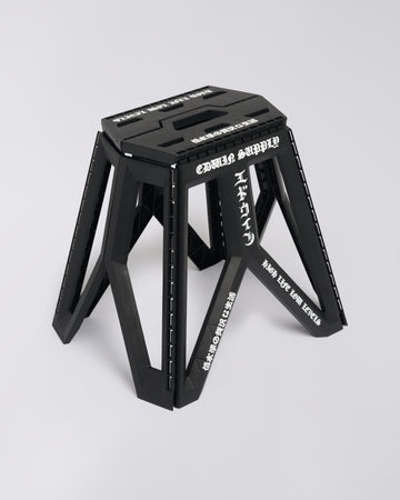 Folding Stool