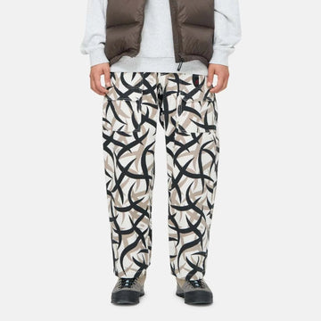 CANVAS EQT PANT