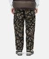 CANVAS EQT PANT