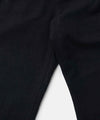 WOOL RELAXED PLEATED TROUSER