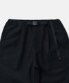 WOOL RELAXED PLEATED TROUSER