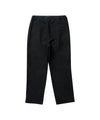 WOOL RELAXED PLEATED TROUSER