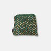 Nylon Packable G-Short