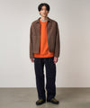 O.G. Grid Check Jam Pant