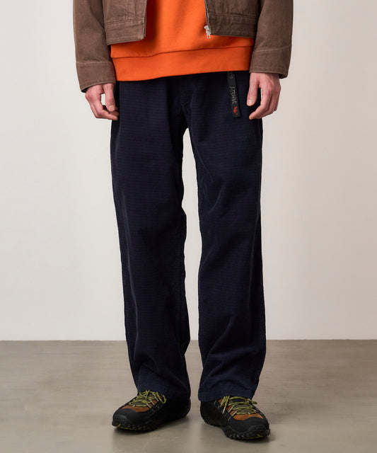 O.G. Grid Check Jam Pant