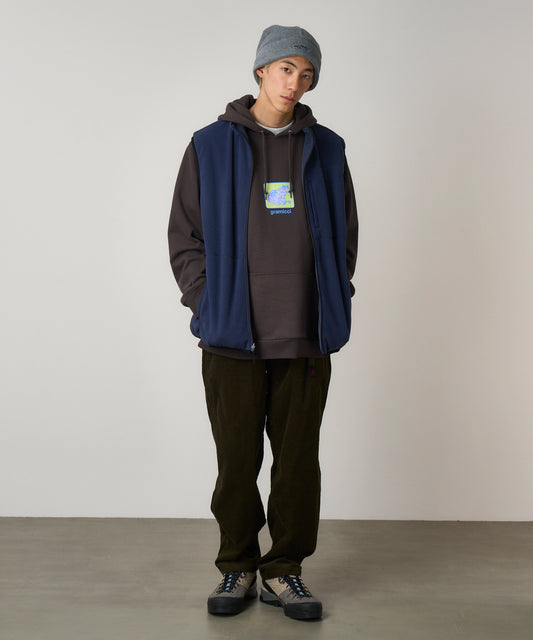 Corduroy Gramicci Pant