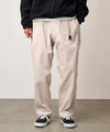 Corduroy Loose Tapered Ridge Pant