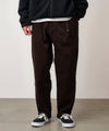 Corduroy Loose Tapered Ridge Pant