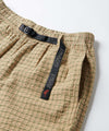 O.G. SEERSUCKER G-SHORT