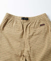 O.G. SEERSUCKER G-SHORT