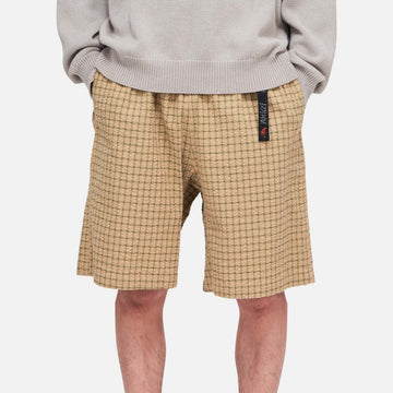 O.G. SEERSUCKER G-SHORT
