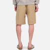 O.G. SEERSUCKER G-SHORT
