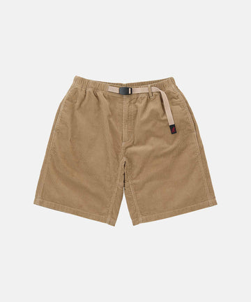 Corduroy G-Short