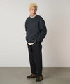 Loose Tapered Pant