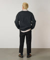 Loose Tapered Pant