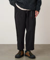 Loose Tapered Pant