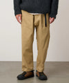 Loose Tapered Pant