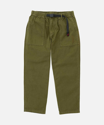 Loose Tapered Pant