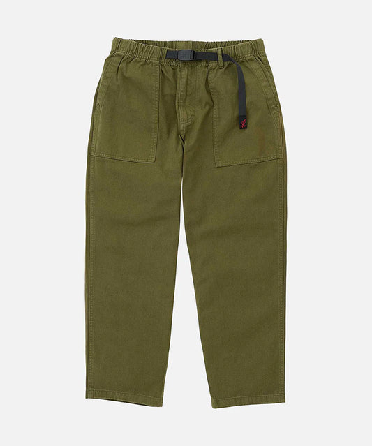 Loose Tapered Pant