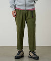 Loose Tapered Pant