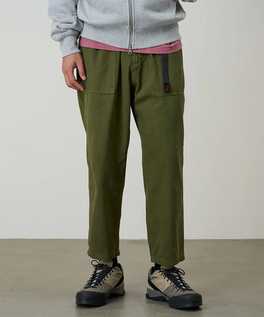 Loose Tapered Pant