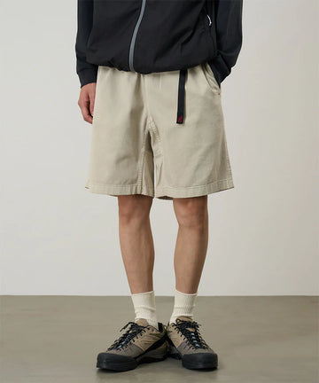 G-Short Pigment Dyed