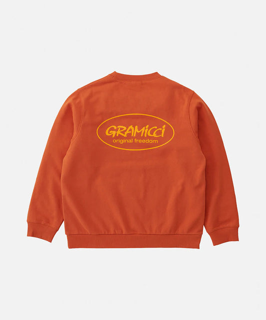Original Freedom Sweatshirt