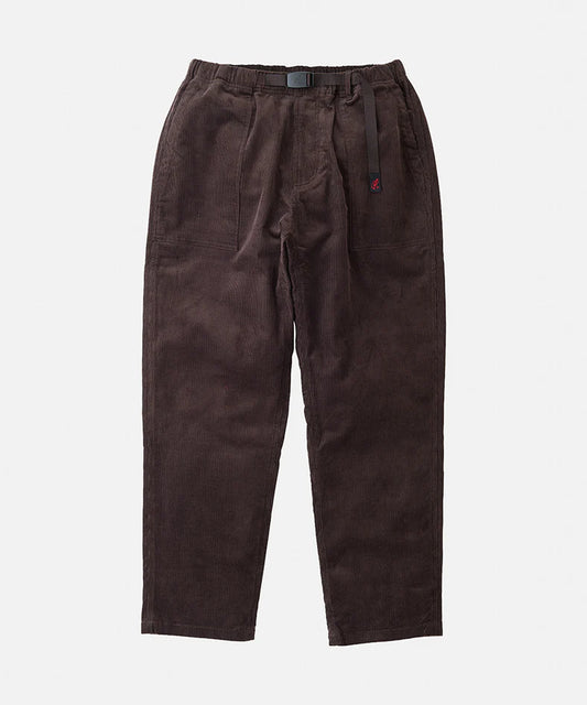 Corduroy Loose Tapered Ridge Pant
