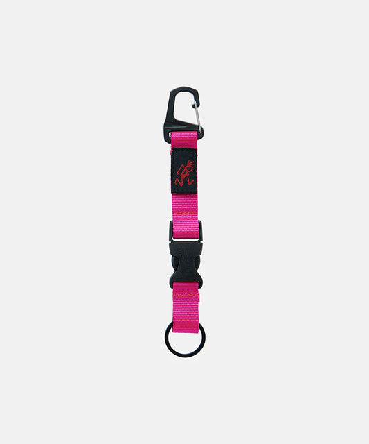 Webbing Key Holder