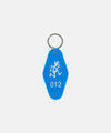 Hotel Keychain