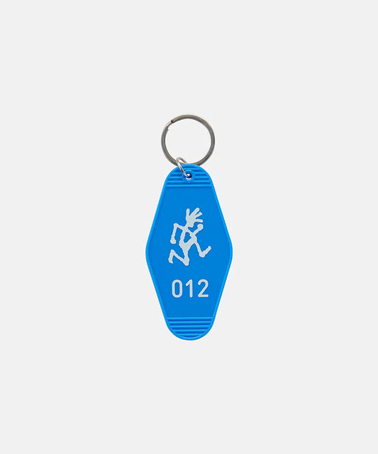 Hotel Keychain