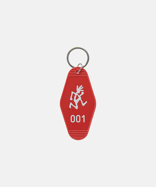 Hotel Keychain