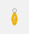 Hotel Keychain
