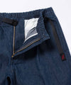 Denim Gramicci Pant Straight Fit