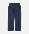Denim Gramicci Pant Straight Fit