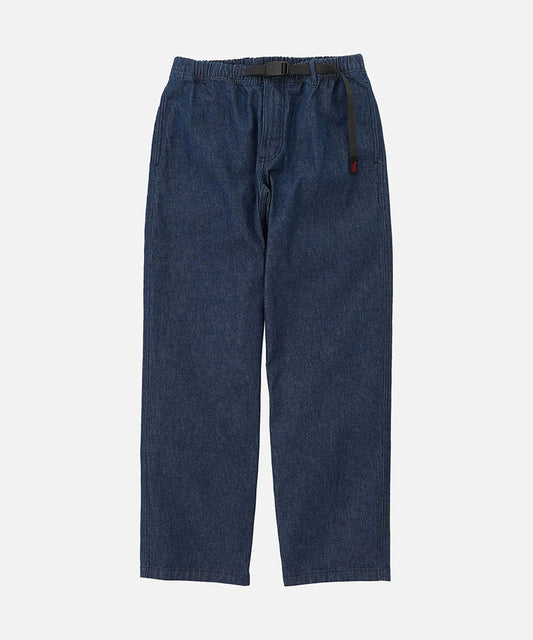 Denim Gramicci Pant Straight Fit