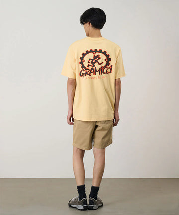 Equipped For Dirt Tee