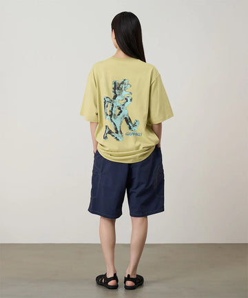 Ice Sculpture Tee